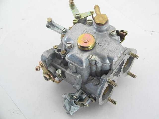32 DCOF SIDEDRAFT CARBURETOR