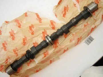 CAMSHAFT