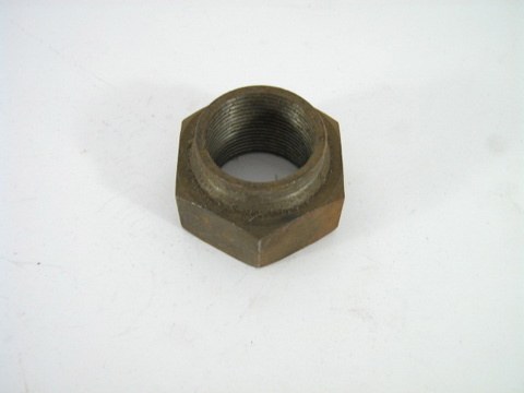 UNKNOWN BOLT
