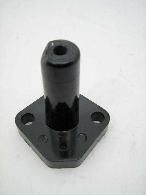FUEL PUMP FIBER MOUNTING BLOCK