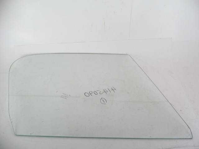 RIGHT DOOR GLASS