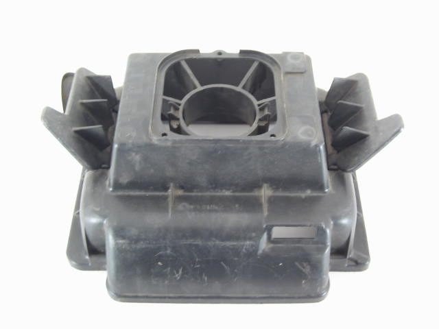 LOWER PART OF HEATER BOX