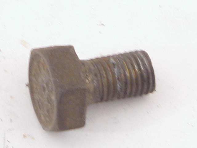 CALIPER RETAINING BOLT