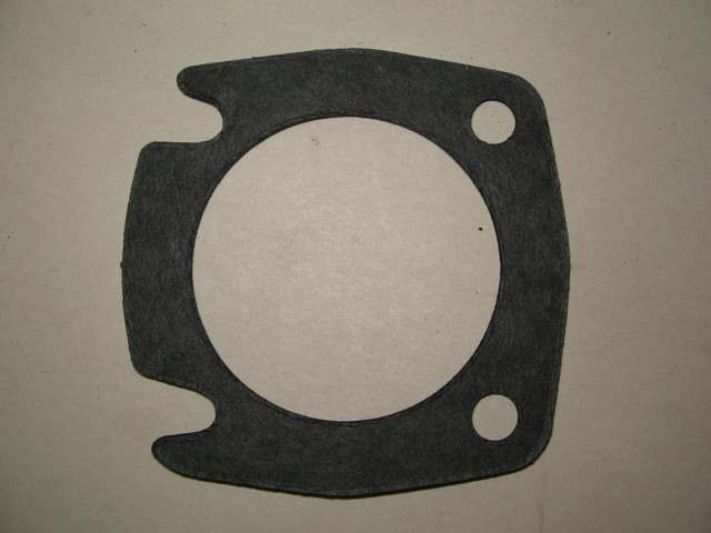 CAMSHAFT END GASKET