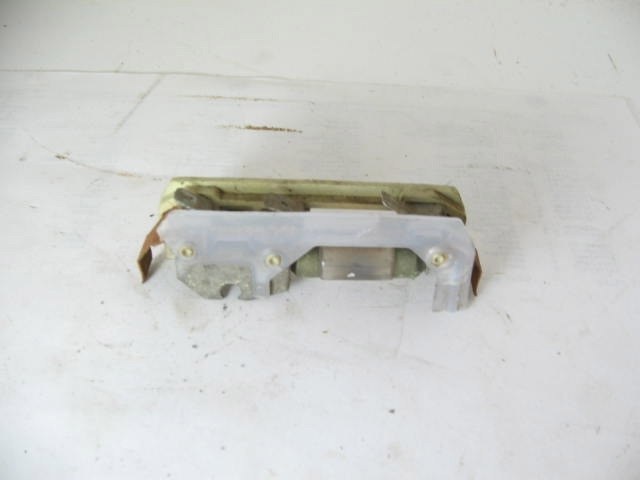 1970-72 INTERIOR LAMP ASSEMBLY