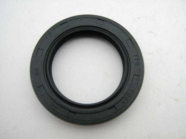 FRONT CRANKSHAFT SEAL