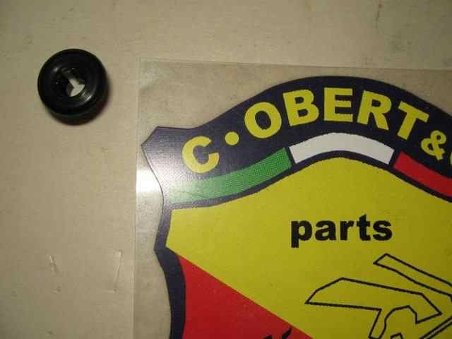 WASHER JET RETAINER