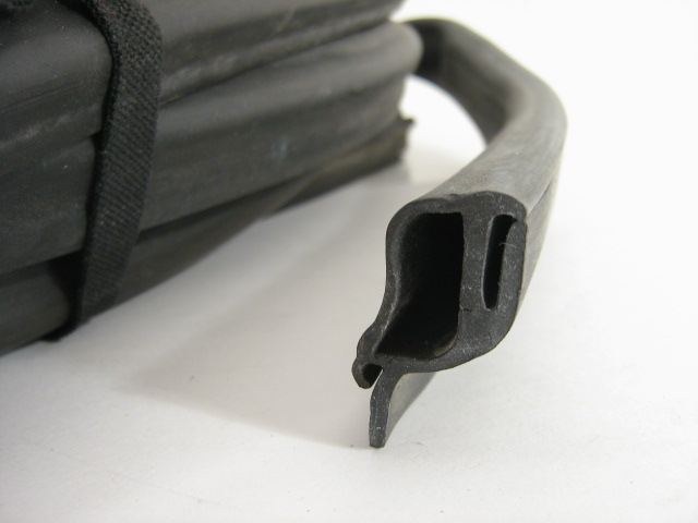 DOOR RUBBER SEAL KIT