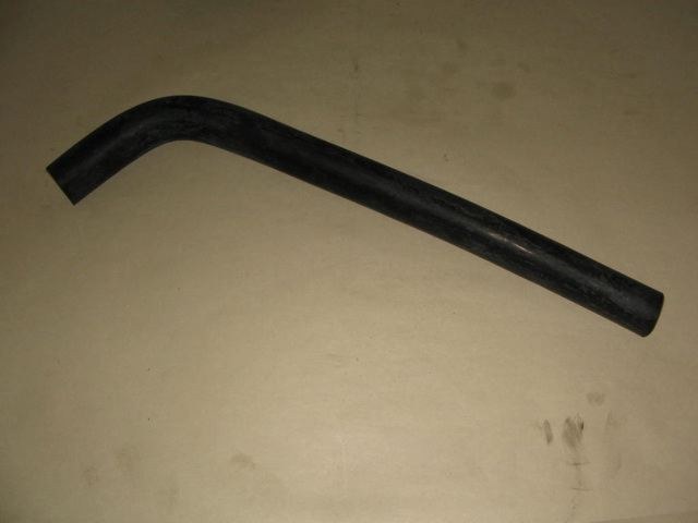 LONG HEATER HOSE