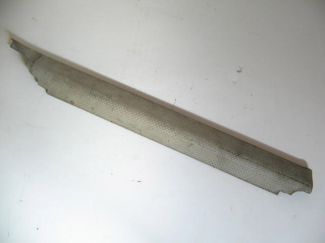 L INNER A PILLER COVER PANEL