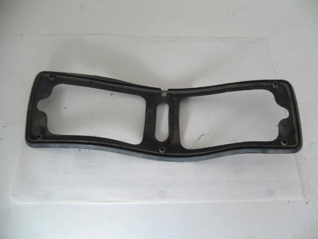 RUBBER GASKET FOR TAIL LAMP