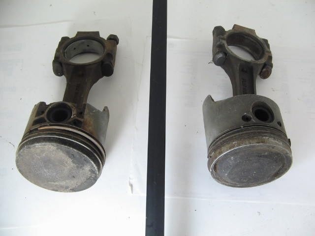 1967-73 CONNECTING ROD