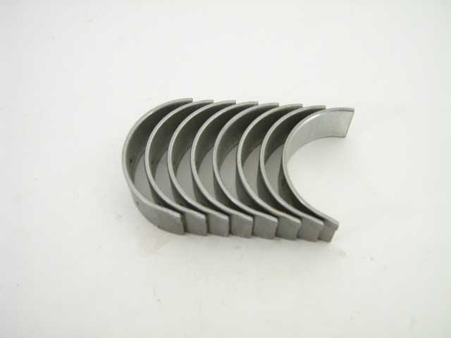 0.020" U/SIZE ROD BEARING SET