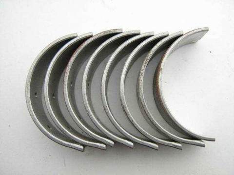 0.030" U/SIZE ROD BEARING SET