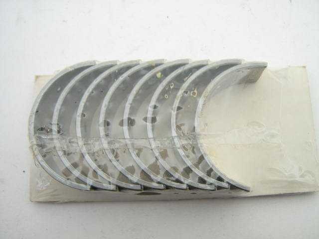 0.040" U/SIZE ROD BEARING SET