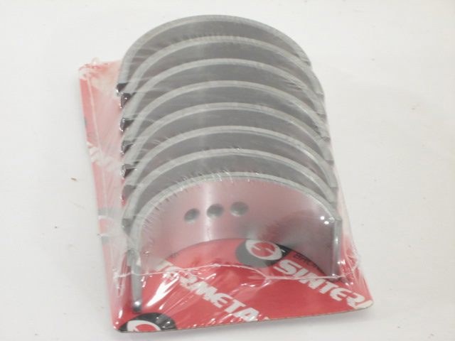 0.050" U/SIZE ROD BEARING SET