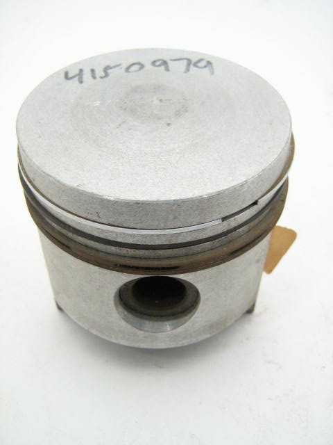 73.0 + 0.6 MM O/S PISTON