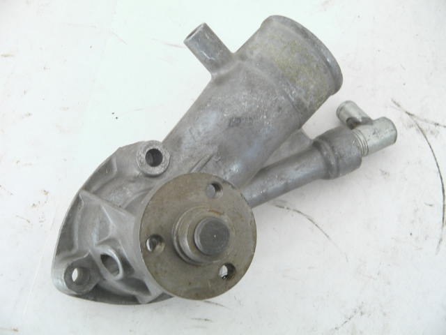 1965-69 WATER PUMP