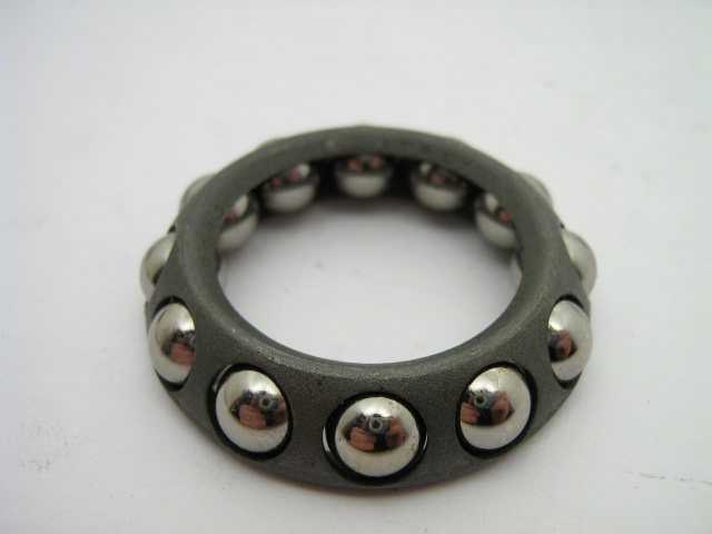 STEERING BOX INPUT BEARING