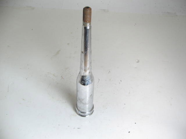 GEAR SHIFT CHROME ROD