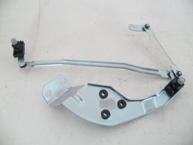 LATER LHD WIPER ASSEMBLY