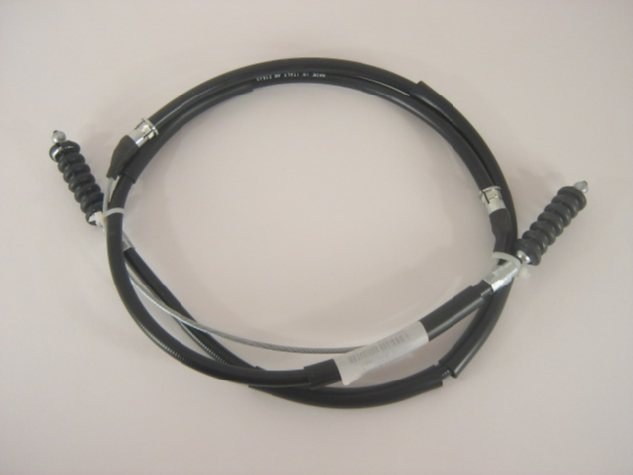 PARKING BRAKE CABLE