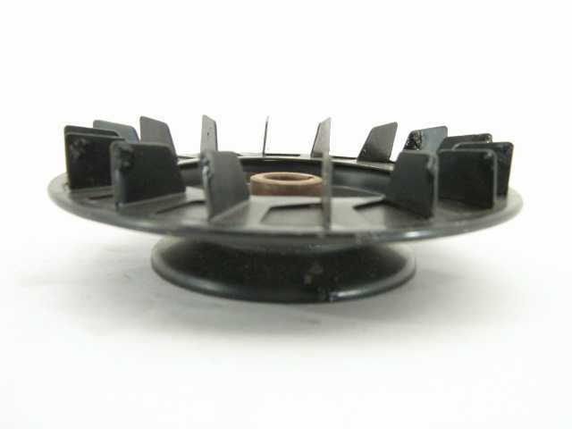 GENERATOR PULLEY