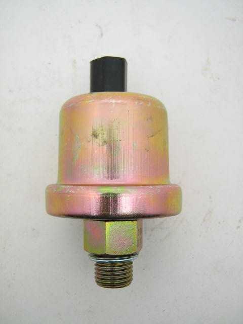 OIL PRESSURE GAUGE SENDER