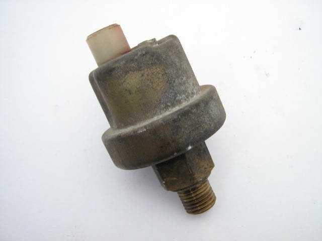 OIL GAUGE PRESSURE SENDER
