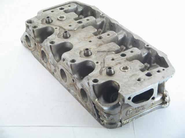 NUDE CYLINDER HEAD