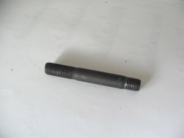 STUD THRU TENSIONER BEARING