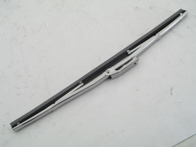 SINGLE WIPER BLADE