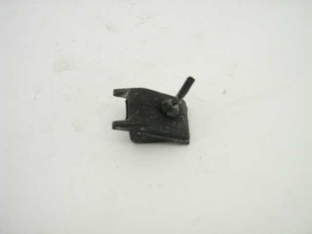ENGINE COMPARTMENT RUBBER PAD