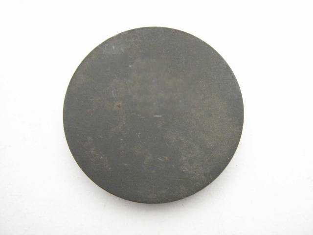 VALVE SHIM .172", 4.35MM THICK