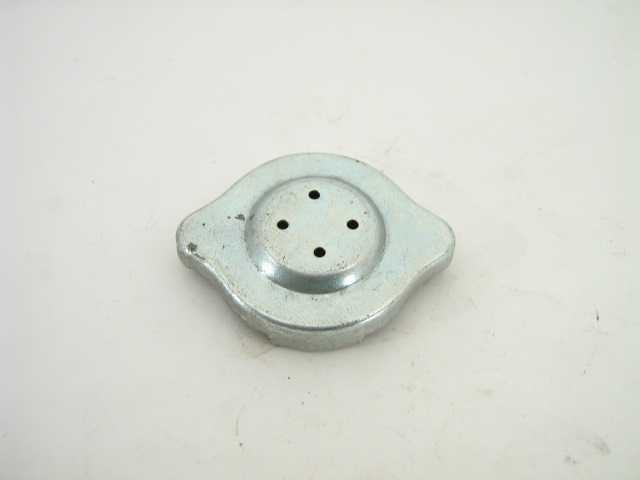 METAL COOLANT OVERFLOW CAP