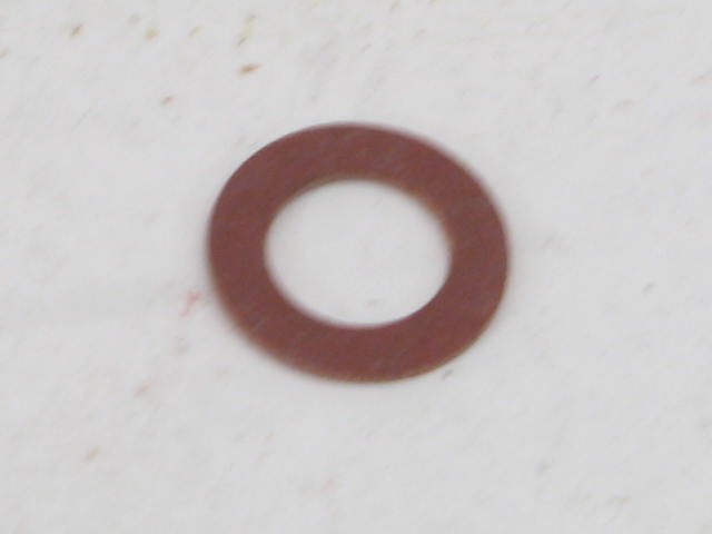 FUEL UNION GASKET