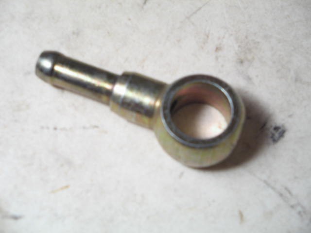 FUEL UNION