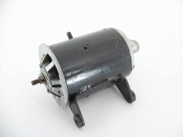 GENERATOR, + $50.00 CORE