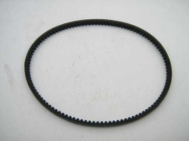 DRIVE BELT