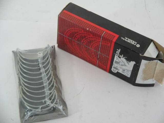 0.254 MM U/S ROD BEARING SET