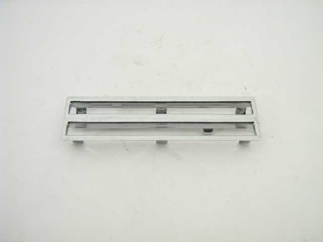 CHROME GRILL