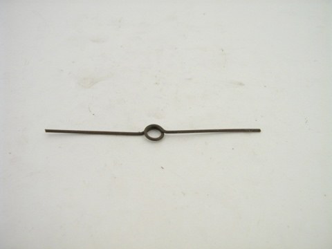 DASH CIRCULAR VENT SPRING