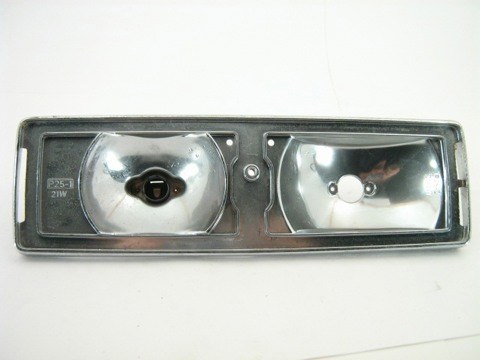 1967-69 RT TAIL LAMP HOUSING