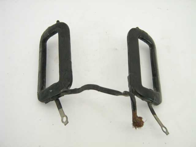 LARGE FIELD COIL ASSEMBLY