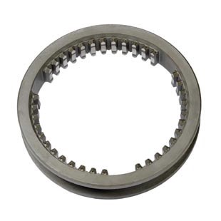 2.0 1/2 GEAR SLIDER