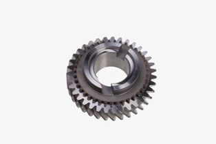 2.0 FIRST GEAR
