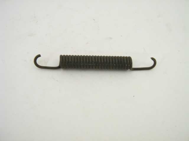 BRAKE SHOE RETURN SPRING