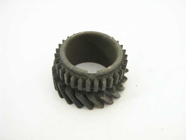 4-SPEED THIRD GEAR