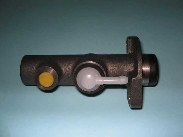 SINGLE STAGE MASTER CYLINDER
