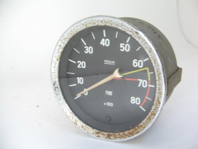 1967-#1771663 TACHOMETER